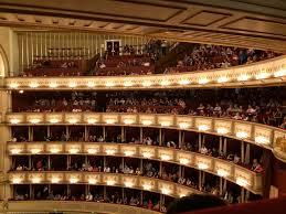 Vienna State Opera